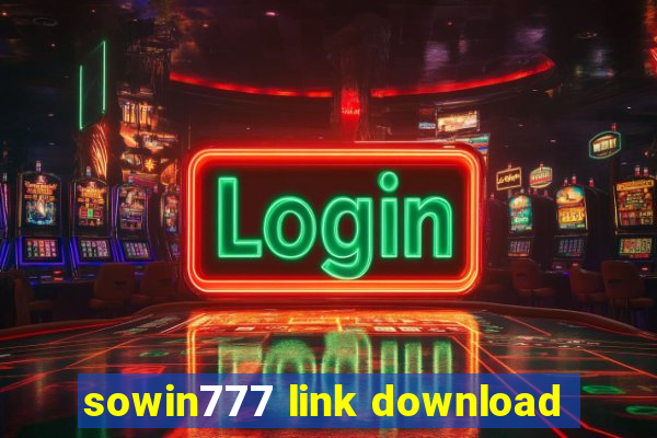 sowin777 link download